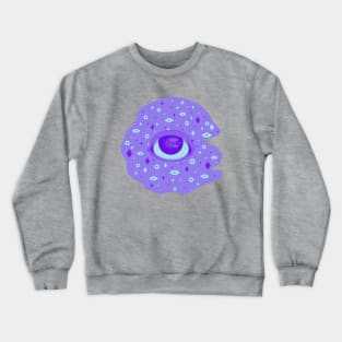 Witnessing The Majesty Crewneck Sweatshirt